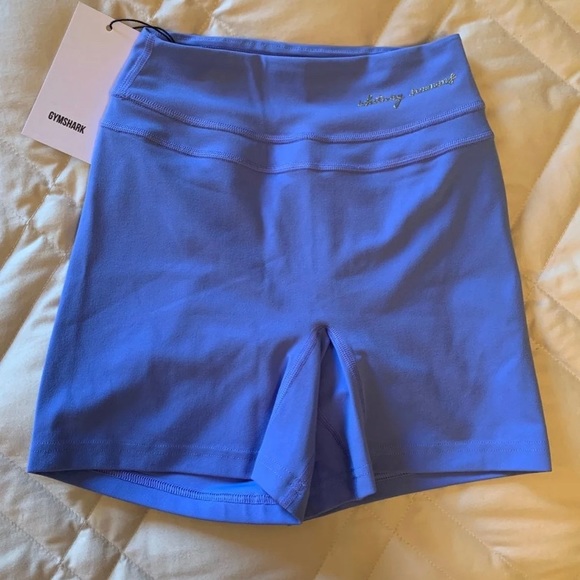 Gymshark x Whitney Simmons Shorts - Picture 1 of 3